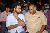 Dammu Success Meet